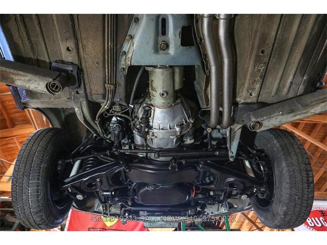 1971 Mercedes-Benz 280SL (CC-2086854) for sale in Beverly Hills, California