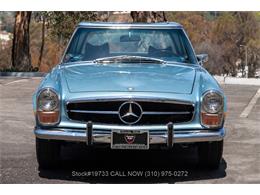1971 Mercedes-Benz 280SL (CC-2086854) for sale in Beverly Hills, California