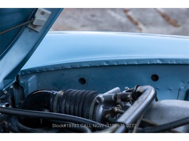 1971 Mercedes-Benz 280SL (CC-2086854) for sale in Beverly Hills, California