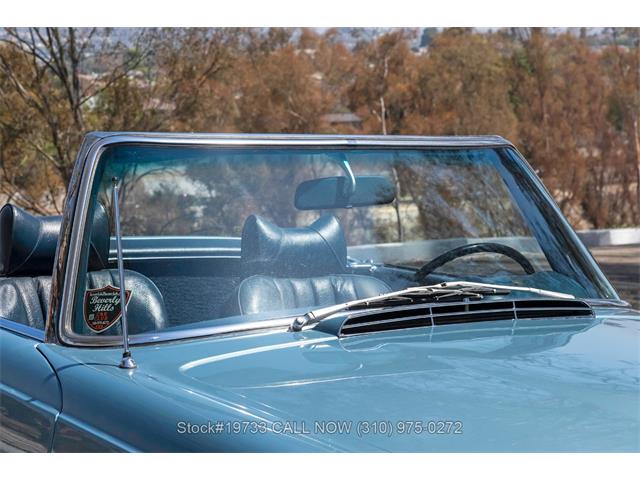 1971 Mercedes-Benz 280SL (CC-2086854) for sale in Beverly Hills, California