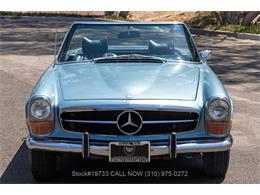 1971 Mercedes-Benz 280SL (CC-2086854) for sale in Beverly Hills, California