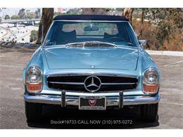 1971 Mercedes-Benz 280SL (CC-2086854) for sale in Beverly Hills, California