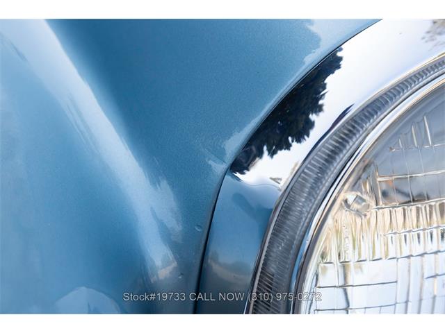 1971 Mercedes-Benz 280SL (CC-2086854) for sale in Beverly Hills, California