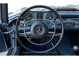 1971 Mercedes-Benz 280SL (CC-2086854) for sale in Beverly Hills, California