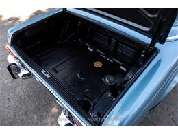 1971 Mercedes-Benz 280SL (CC-2086854) for sale in Beverly Hills, California