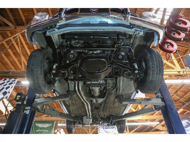1971 Mercedes-Benz 280SL (CC-2086854) for sale in Beverly Hills, California
