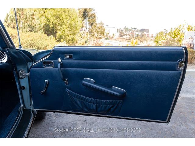 1971 Mercedes-Benz 280SL (CC-2086854) for sale in Beverly Hills, California
