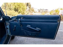 1971 Mercedes-Benz 280SL (CC-2086854) for sale in Beverly Hills, California