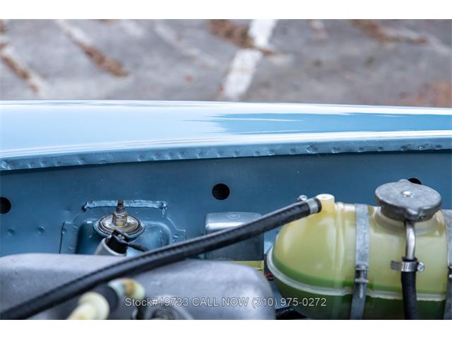 1971 Mercedes-Benz 280SL (CC-2086854) for sale in Beverly Hills, California