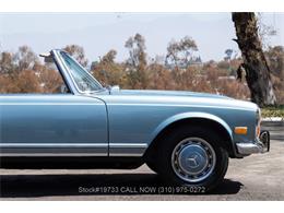 1971 Mercedes-Benz 280SL (CC-2086854) for sale in Beverly Hills, California