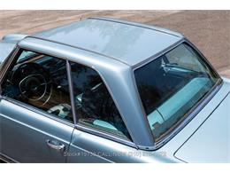 1971 Mercedes-Benz 280SL (CC-2086854) for sale in Beverly Hills, California