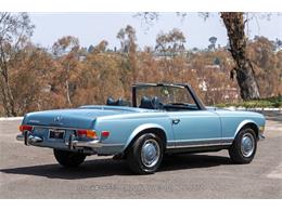 1971 Mercedes-Benz 280SL (CC-2086854) for sale in Beverly Hills, California