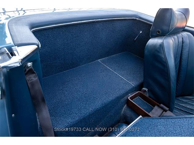 1971 Mercedes-Benz 280SL (CC-2086854) for sale in Beverly Hills, California
