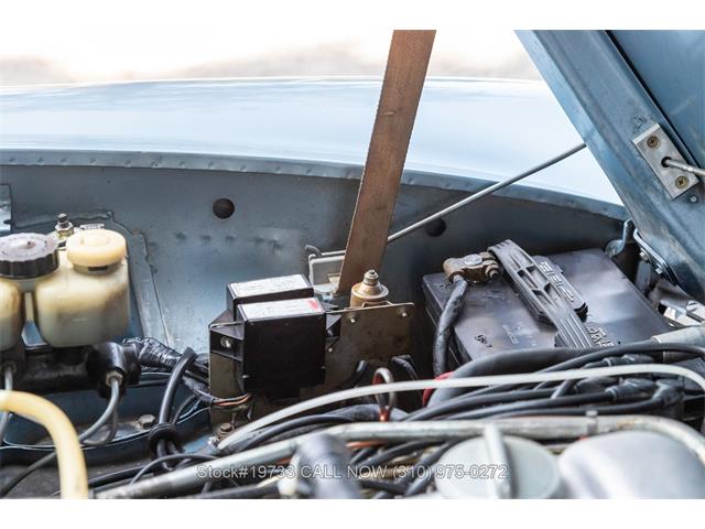 1971 Mercedes-Benz 280SL (CC-2086854) for sale in Beverly Hills, California