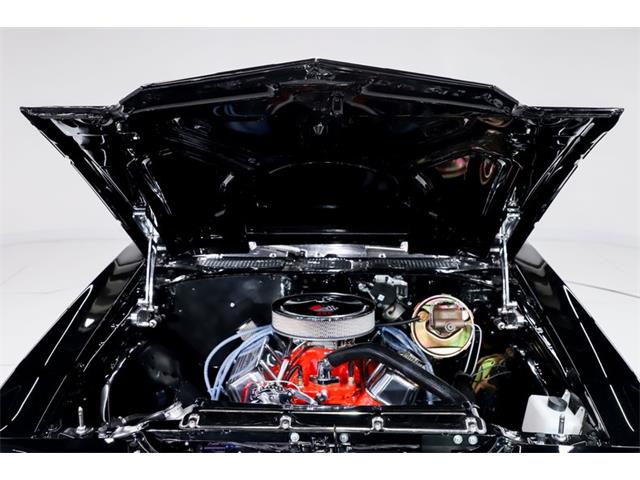 1971 Chevrolet Chevelle (CC-2086856) for sale in Volo, Illinois