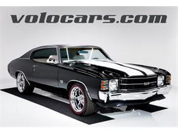 1971 Chevrolet Chevelle (CC-2086856) for sale in Volo, Illinois