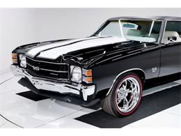 1971 Chevrolet Chevelle (CC-2086856) for sale in Volo, Illinois