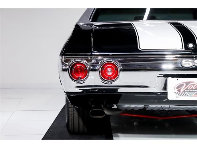 1971 Chevrolet Chevelle (CC-2086856) for sale in Volo, Illinois
