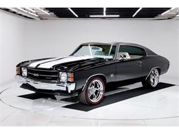 1971 Chevrolet Chevelle (CC-2086856) for sale in Volo, Illinois