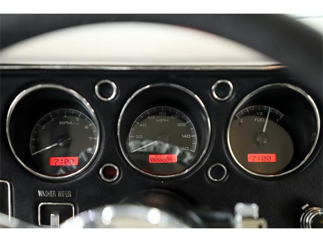 1971 Chevrolet Chevelle (CC-2086856) for sale in Volo, Illinois