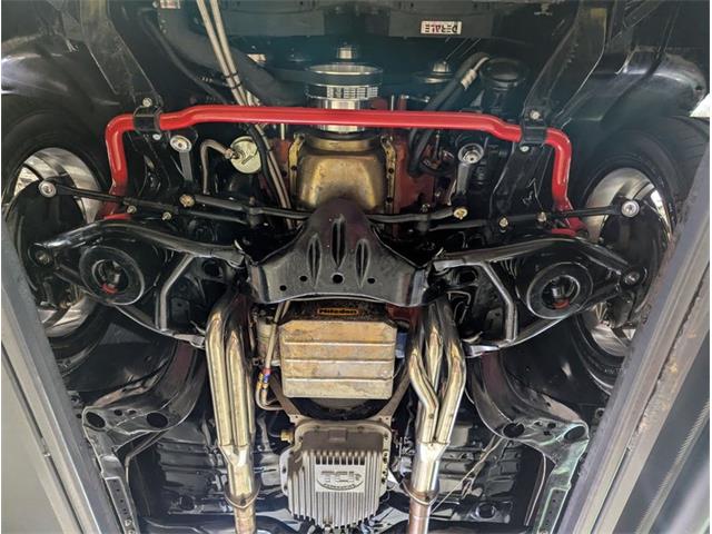 1971 Chevrolet Chevelle (CC-2086856) for sale in Volo, Illinois