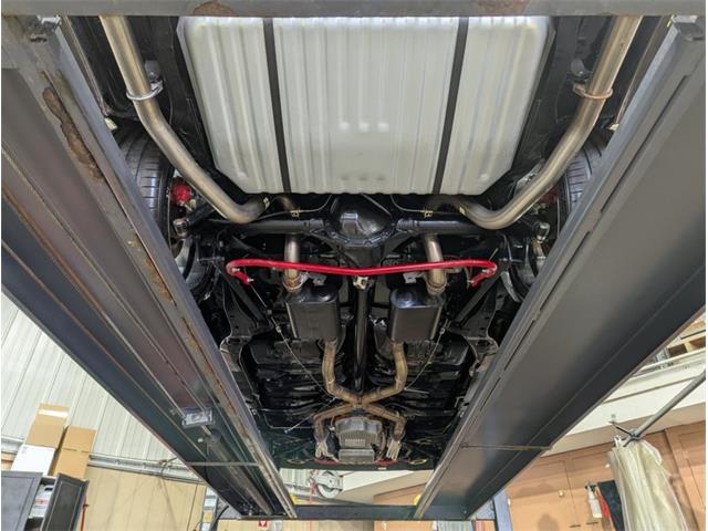 1971 Chevrolet Chevelle (CC-2086856) for sale in Volo, Illinois