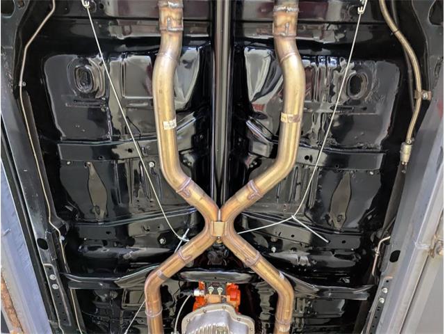 1971 Chevrolet Chevelle (CC-2086856) for sale in Volo, Illinois