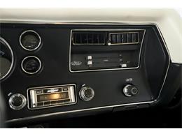 1971 Chevrolet Chevelle (CC-2086856) for sale in Volo, Illinois