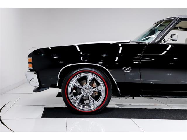 1971 Chevrolet Chevelle (CC-2086856) for sale in Volo, Illinois