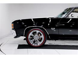 1971 Chevrolet Chevelle (CC-2086856) for sale in Volo, Illinois