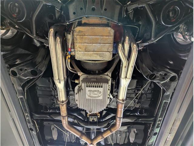 1971 Chevrolet Chevelle (CC-2086856) for sale in Volo, Illinois