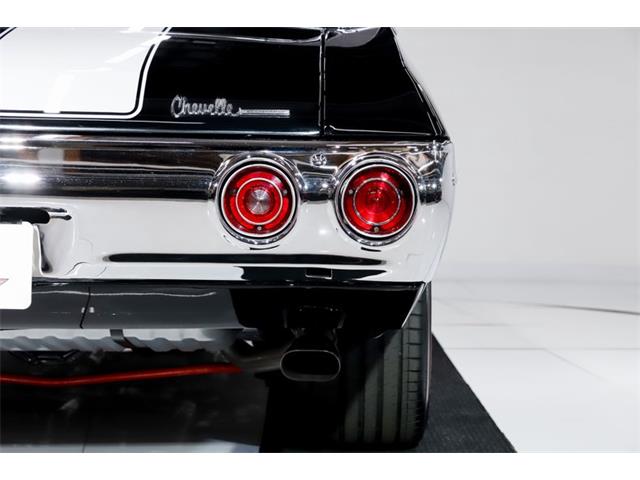 1971 Chevrolet Chevelle (CC-2086856) for sale in Volo, Illinois