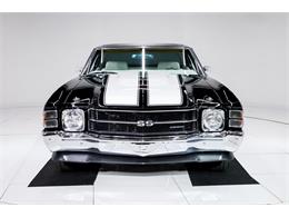 1971 Chevrolet Chevelle (CC-2086856) for sale in Volo, Illinois