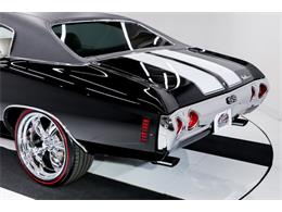 1971 Chevrolet Chevelle (CC-2086856) for sale in Volo, Illinois