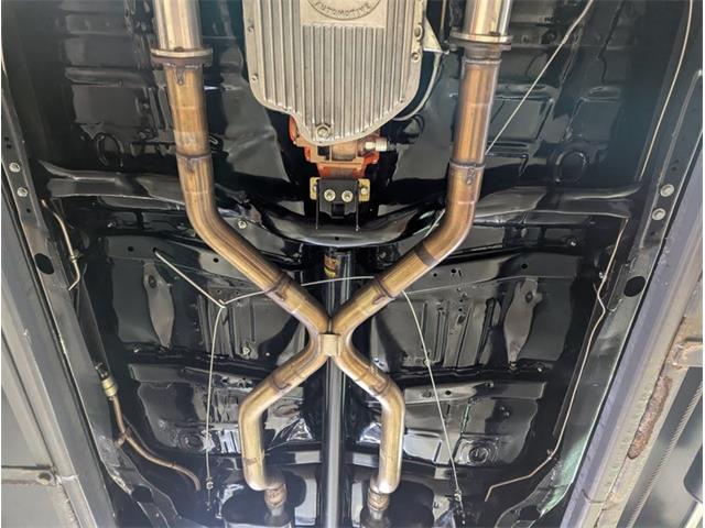 1971 Chevrolet Chevelle (CC-2086856) for sale in Volo, Illinois