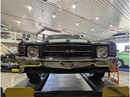 1971 Chevrolet Chevelle (CC-2086856) for sale in Volo, Illinois