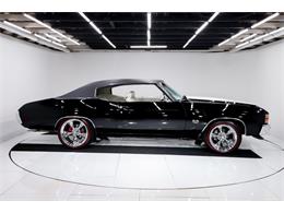 1971 Chevrolet Chevelle (CC-2086856) for sale in Volo, Illinois