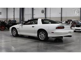 1996 Chevrolet Camaro (CC-2086857) for sale in Runnemede, New Jersey