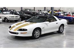 1996 Chevrolet Camaro (CC-2086857) for sale in Runnemede, New Jersey