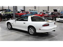 1996 Chevrolet Camaro (CC-2086857) for sale in Runnemede, New Jersey