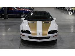 1996 Chevrolet Camaro (CC-2086857) for sale in Runnemede, New Jersey
