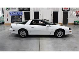 1996 Chevrolet Camaro (CC-2086857) for sale in Runnemede, New Jersey