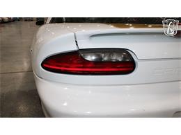 1996 Chevrolet Camaro (CC-2086857) for sale in Runnemede, New Jersey