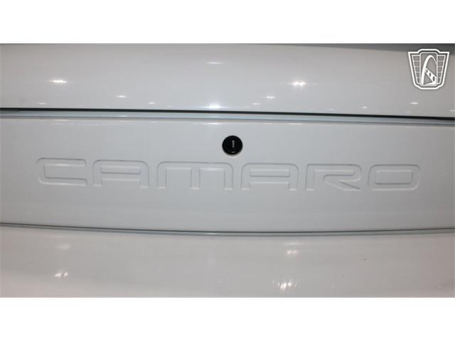 1996 Chevrolet Camaro (CC-2086857) for sale in Runnemede, New Jersey