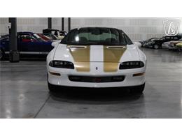 1996 Chevrolet Camaro (CC-2086857) for sale in Runnemede, New Jersey