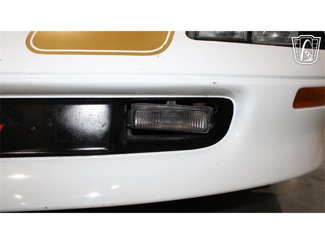 1996 Chevrolet Camaro (CC-2086857) for sale in Runnemede, New Jersey
