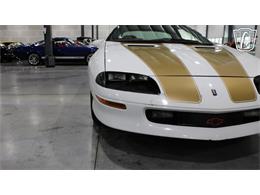 1996 Chevrolet Camaro (CC-2086857) for sale in Runnemede, New Jersey