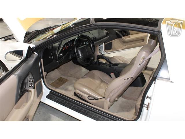 1996 Chevrolet Camaro (CC-2086857) for sale in Runnemede, New Jersey