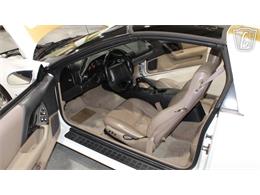 1996 Chevrolet Camaro (CC-2086857) for sale in Runnemede, New Jersey