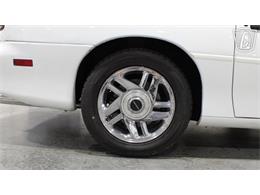 1996 Chevrolet Camaro (CC-2086857) for sale in Runnemede, New Jersey
